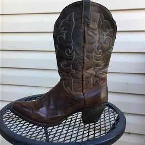 Laredo boots
